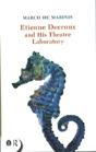 Etienne Decroux And His Theatre Laboratory - Preview