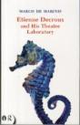 Etienne Decroux And His Theatre Laboratory - Preview