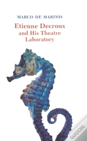 Capa do artigo Etienne Decroux And His Theatre Laboratory