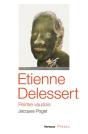 Étienne Delessert, Peintre Vaudois - Preview