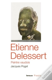 Capa do artigo Étienne Delessert, Peintre Vaudois