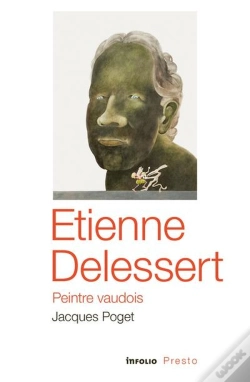 Capa do artigo Étienne Delessert, Peintre Vaudois