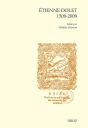 Etienne Dolet. 1509-2009 - Preview