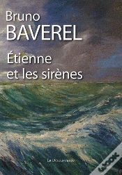 Capa do artigo Etienne Et Les Sirènes