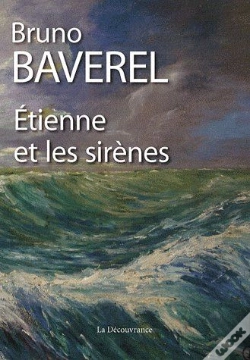 Capa do artigo Etienne Et Les Sirènes