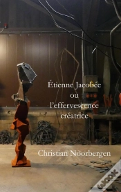 Capa do artigo Étienne Jacobée Ou L