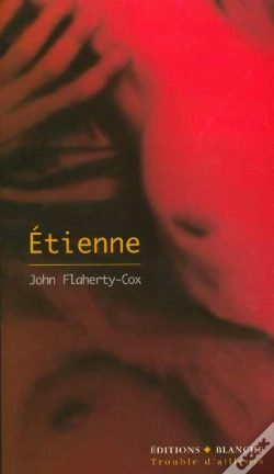 Capa do artigo Etienne