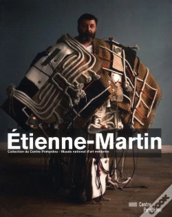 Capa do artigo Etienne-Martin