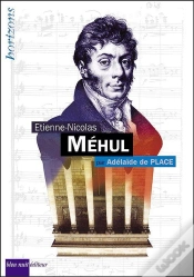 Capa do artigo Etienne-Nicolas Mehul