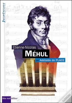 Capa do artigo Etienne-Nicolas Mehul