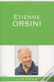 Capa do artigo Etienne Orsini