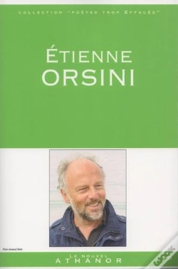 Capa do artigo Etienne Orsini