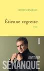 Etienne Regrette - Preview