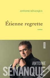 Capa do artigo Etienne Regrette