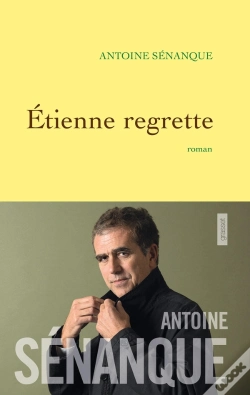 Capa do artigo Etienne Regrette