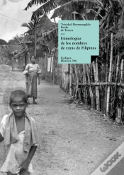 Capa do artigo Etimolog¡As De Los Nombres De Razas De Filipinas