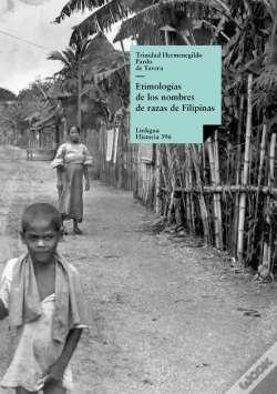 Capa do artigo Etimolog¡As De Los Nombres De Razas De Filipinas