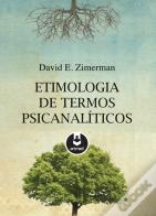 Etimologia de Termos Psicanalíticos