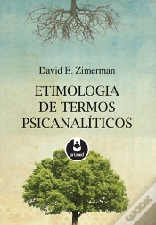 Capa do artigo Etimologia de Termos Psicanalíticos