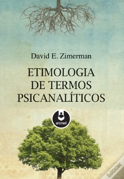 Capa do artigo Etimologia de Termos Psicanalíticos