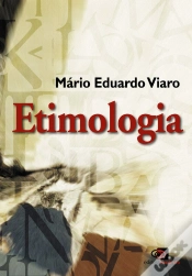 Capa do artigo Etimologia