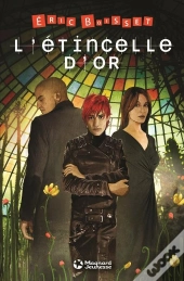 Etincelle D'Or (L)