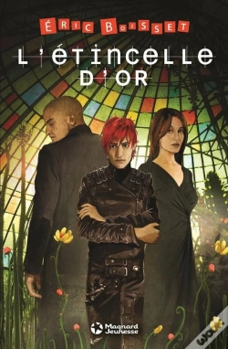 Capa do artigo Etincelle D'Or (L)