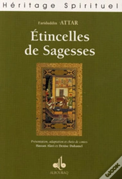 Capa do artigo Etincelles De Sagesses, Dans L