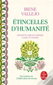 Capa do artigo Étincelles D
