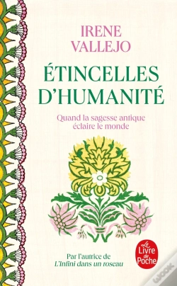 Capa do artigo Étincelles D'Humanité