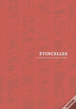 Capa do artigo Étincelles ; Entretien Avec Robert Combas