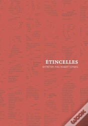Capa do artigo Étincelles ; Entretien Avec Robert Combas