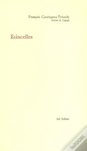 Capa do artigo Etincelles