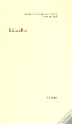 Capa do artigo Etincelles