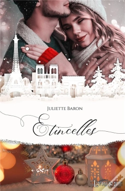 Capa do artigo Etincelles