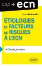 Étiologies Et Facteurs De Risques À L'Ecn ; Classes Par Items - Preview