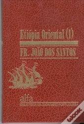 Etiópia Oriental I