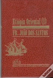 Capa do artigo Etiópia Oriental I