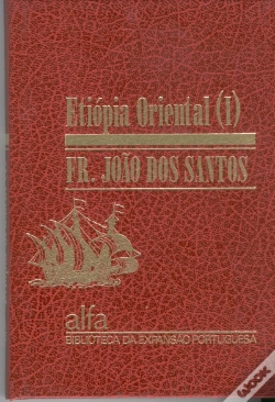 Capa do artigo Etiópia Oriental I