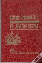 Capa do artigo Etiópia Oriental II