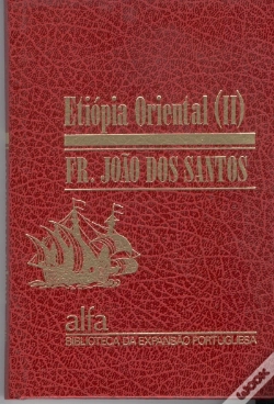 Capa do artigo Etiópia Oriental II