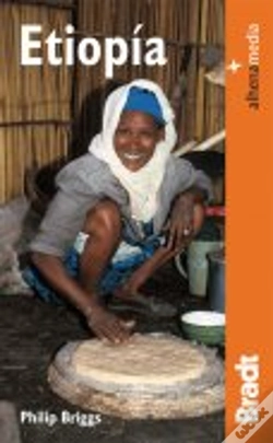 Capa do artigo Etiopia  