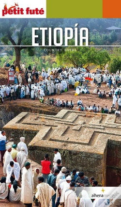 Capa do artigo Etiopía