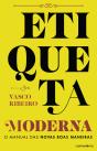 Etiqueta Moderna - Preview
