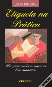 Capa do artigo Etiqueta Na Prática