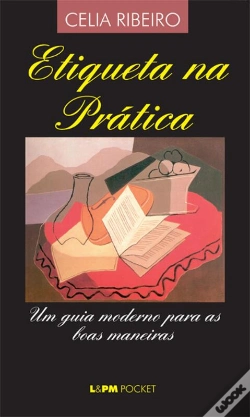 Capa do artigo Etiqueta Na Prática