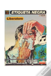 Capa do artigo Etiqueta Negra