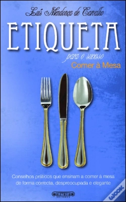 Capa do artigo Etiqueta para o Sucesso
