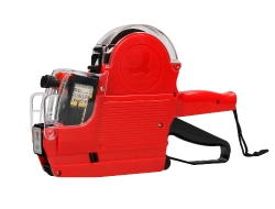 Capa do artigo Q-Connect 2-line 10-digit label printer