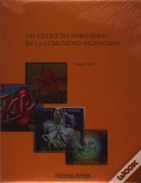 Etiquetas Naranjeras En La Comunidad Valenciana